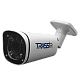 TR-D2183IR6 Компактная уличная 4K (8Мп) вариофокальная IP-камера.