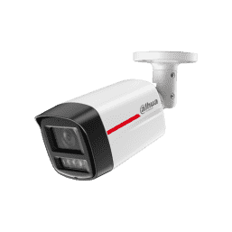DH-IPC-HFW2449TLP-S-LED-0360B-PRO Уличная цилиндрическая IP-видеокамера Wizcolor с ИИ 4Мп