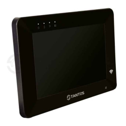 Rocky HD Wi-Fi (Black) Монитор цветного видеодомофона 