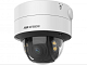 DS-2CD2747G2-LZS(3.6-9mm)(C) 4Мп уличная купольная IP-камера с LED-подсветкой до 40м