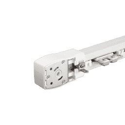 Карниз для мотора Aqara (325 см, в сторону)