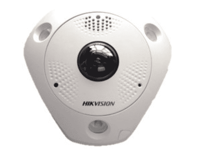 DS-2CD6365G0EIVS(1.27mm)(B)(O-STD) IP-камера Hikvision