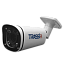 TR-D2142ZIR3 Миниатюрная уличная 4Мп вариофокальная IP-камера с мотор-зумом.