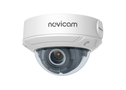 PRO 47 Novicam - видеокамера уличная всепогодная IP 4 Mp