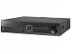 DS-7324HQHI-K4 24-х канальный гибридный HD-TVI регистратор для  аналоговых, HD-TVI, AHD и CVI камер