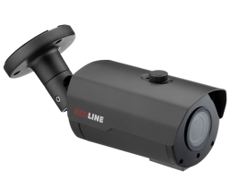 REDLINE RL-AHD4K-MB-V.WDR.black видеокамера