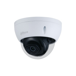 IPC-HDBW3449EP-AS-NI-0280B Уличная купольная IP-видеокамера Full-color с ИИ
