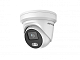 DS-2CD2347G2-LU (2.8mm)  4 Мп купольная IP-камера с фиксированным объективом серии ColorVu