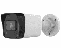 F-IC-1182CM (2.8mm) 8Мп уличная цилиндрическая IP-камера с гибридной Smart-подсветкой и микрофоном