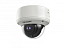 DS-2CE59U7T-AVPIT3ZF(2.7-13.5mm) 8Мп уличная купольная HD-TVI камера с EXIR-подсветкой до 60м