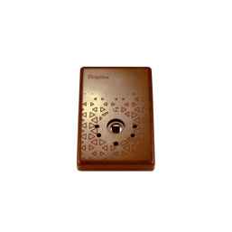 Promix-SM503.10 brown  Электромеханический замок
