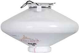 Модуль порошкового пожаротушения МПП «Гарант-5» 