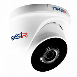 TR-D8121IR2W v3 2.8 - Компактная беспроводная 2Мп IP-камера
