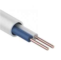 Кабель сигнальный КCПB 2х0,5 мм, 500 м REXANT 01-4710