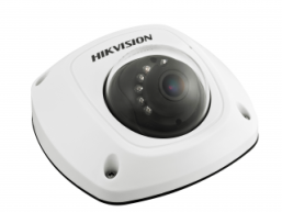 DS-2CD2522FWD-IWS - 2Мп (2.8мм) уличная компактная IP-камера с Wi-Fi и ИК-подсветкой до 10м