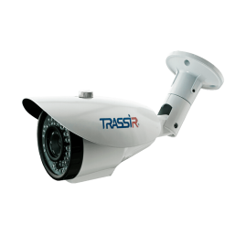 TR-D4B6 v2 2.7-13.5 Уличная 4Мп IP-камера с ИК-подсветкой