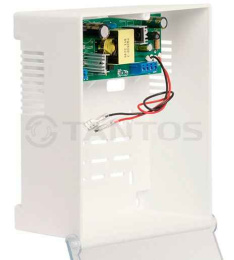 ББП-20 Pro (пластик) Источник вторичного электропитания резервированный 