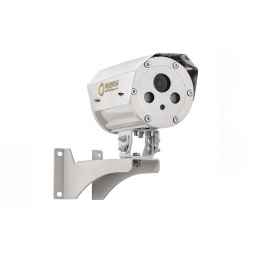 Релион-Exd-А-100-ИК-IP2Мп3.6mm-PoE Цифровая в/камера с разрешением 2 Мп. Чувствит. 0,005 лк. Питание
