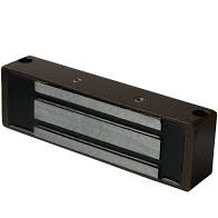 VIZIT-ML-240-40-50 замок электромагнитный 240 кг с уголком