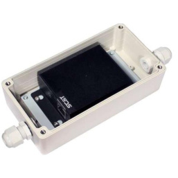 SW-20500/DB PoE удлинитель Fast Ethernet на 4 порта с функциями коммутатора. Порты: 4 poE