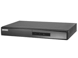 DS-7104NI-Q1/4P/M(C)  4-х канальный IP-видеорегистратор c PoE¶Видеовход: 4 канала; видеовыход: 1 VGA