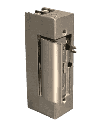 TS-SL4NC Защелка электромеханическая, нормально закрытая, без планки.