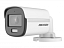 DS-2CE10DF3T-FS(2.8mm) 2Мп уличная компактная цилиндрическая HD-TVI камера с LED подсветкой до 20м 