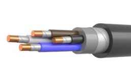 Кабель КВВГнг(А)-FRLS 4х1,5 (ОТМОТКА)