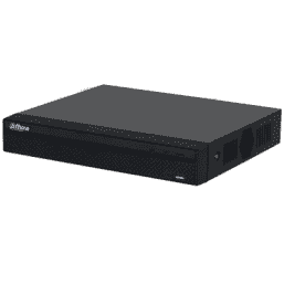 DHI-NVR2108HS-4KS3  8-канальный IP-видеорегистратор