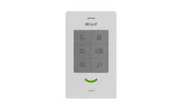 SP-03 WHITE BAS-IP Абонентское IP аудио устройство