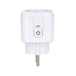 CTV-HomePlug "Умная" розетка (1)