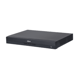 DHI-NVR4216-EI 16-канальный IP-видеорегистратор 4K, H.265+