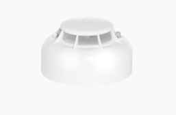 ИП101-17Р-A3R Извещатель пожарный тепловой максимально-дифференциальный адресный радиоканальный.