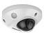 DS-2CD2543G2-IS(4mm) 4Мп уличная компактная IP-камера с EXIR-подсветкой до 30м