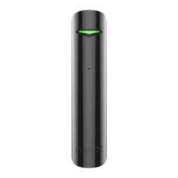 Ajax GlassProtect (black)