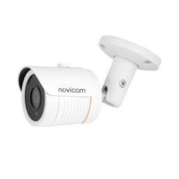 BASIC 53 Novicam - видеокамера уличная всепогодная IP 5 Mpix ИК 30