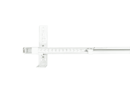 Карниз для мотора Aqara (300 см,  в сторону)