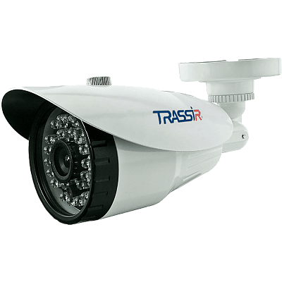 TR-D4B5 v2 3.6  - Уличная 4Мп IP-камера с ИК-подсветкой