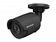 DS-2CD2043G0-I (2.8mm) (Черный) 4Мп уличная цилиндрическая IP-камера с EXIR-подсветкой до 30м