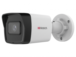 IPC-B040 (2.8mm) 4Мп уличная цилиндрическая IP-камера с EXIR-подсветкой до 30м и микрофоном