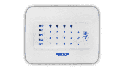 Приток-А-КОП-02.4К Устройство оконечное объектовое