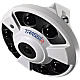 TR-D9251WDIR3 1.4 - 5MP IP-камера панорамного обзора (fisheye).
