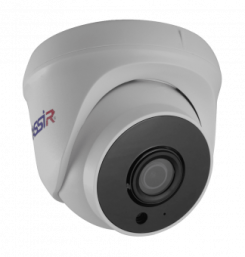 TR-D8121IR2W v2 2.8 - Компактная беспроводная IP-видеокамера 2Мп, объектив 2.8мм, ИК-подсветка 20м,