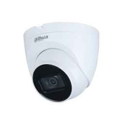 DH-IPC-HDW2230TP-AS-0280B Уличная купольная IP-видеокамера