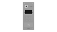 BAS-IP AA-07FBV SILVER - Вызывная видеопанель многоабонентская.