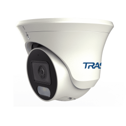 TR-D8181IR3 v2 2.8 - IP-камера 8 MP TRASSIR
