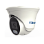 TR-D8181IR3 v2 2.8 - IP-камера 8 MP TRASSIR