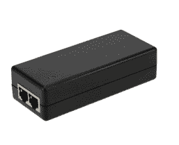 AMATEK  AN-PI30GL - инжектор PoE IEEE 802.3af/at