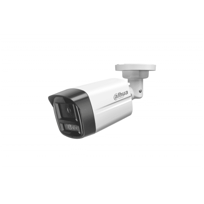 DH-IPC-HFW1439TL1P-A-IL-0280B уличная цилиндрическая IP-видеокамера 4 Мп