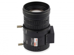 HV1250D-MPIR Объектив Фокусное расстояние 12-50мм